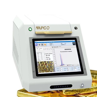 N1 XRF Zlatý tester
